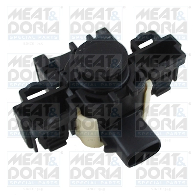 Sensor, park distance control